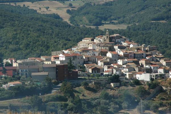 Garaguso, il sindaco Auletta: “Strategica la scelta di una Casa di Comunità Spoke”