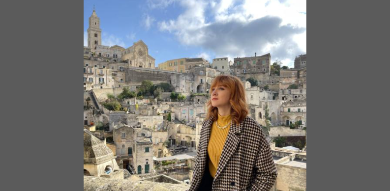 Matera nella campagna di influencer marketing  #ProtagonisteItaliane realizzata da Enit – l’Agenzia Nazionale del Turismo