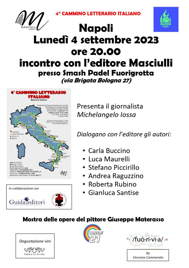 Masciulli Edizioni