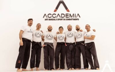 Kickboxing, gli atleti dell’Accademia delle Arti Marziali e Sport da Combattimento di Potenza alla Coppa del Mondo Wako