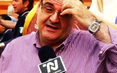 Matera, il sindaco Nicoletti si congratula con Eustachio Nino Vinciguerra per il riconoscimento di eccezionale interesse culturale della “Raccolta Vinciguerra”