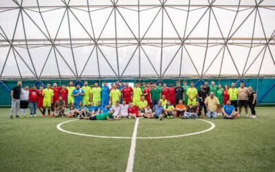 TotalEnergies, il Gorgoglione si aggiudica l’undicesima edizione del Torneo del Sauro