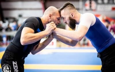 Al Bjj Adriatico Cup gli atleti dell’Accademia delle Arti Marziali e Sport da Combattimento di Potenza