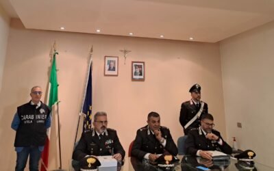 Operazione Veritas dell’Arma: migranti sfruttati e sottopagati, dieci arresti nel Metapontino