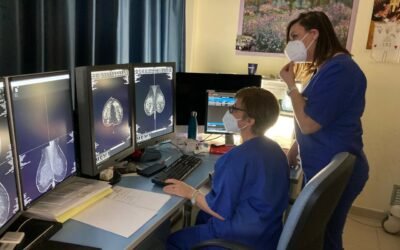 Visite senologiche gratuite all’Ospedale Madonna delle Grazie di Matera