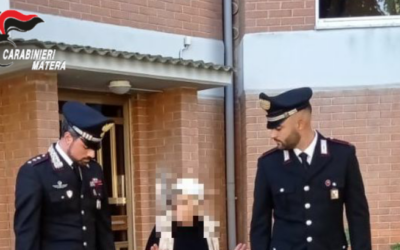 Guardia alta contro le truffe agli anziani: a Irsina i Carabinieri ne sventano una da diverse migliaia di euro. Arrestato un 20enne