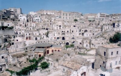 Matera Capitale Mediterranea della Cultura e del Dialogo 2026 si presenta al TTG Rimini