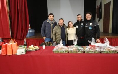 ASD Policoro Calcio & Academy: un anno di successi nelle categorie giovanili