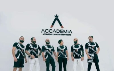 Tornano sul ring gli atleti lucani dell’Accademia delle Arti Marziali e Sport da Combattimento del Maestro Massimiliano Monaco