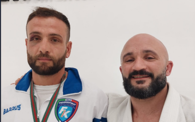 Ancora Podio e riconoscimenti per l’accademia Potentina