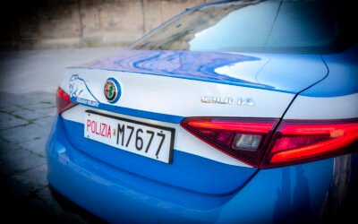 Polizia di Stato di Matera esegue provvedimento del Tribunale: 48enne sorvegliato speciale dai domiciliari al carcere per ripetute evasioni