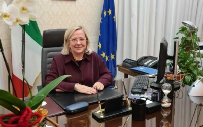 Il messaggio di commiato del prefetto Cristina Favilli: “Sono certa che la malinconia che accompagna questo saluto alla mia Matera possa trasformarsi, in future occasioni, nella gioia di tornare “a casa” tra tutti voi”