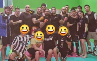 Tornare in forma con gli istruttori dell’Asd Dojo Fit Club di Scanzano Jonico