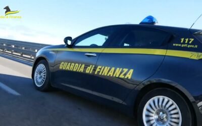 Policoro, scoperta dalla Guardia di Finanza evasione fiscale milionaria: sequestro preventivo per un valore di oltre 2 milioni di euro nei confronti del titolare di una ditta operante nel settore agricolo