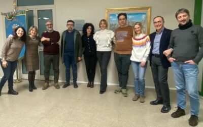 Matera Città che legge 2024-2026