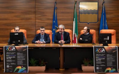 Il 19 febbraio appuntamento con Basilicata Sport Awards