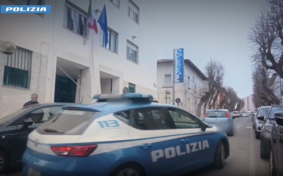 Matera, quattro persone arrestate dalla Polizia per tentato omicidio