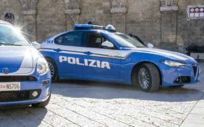 Si introducono nella parrocchia di Sant’Antonio da Padova e rubano 300 euro, la Polizia di Stato di Matera notifica l’avviso di conclusione indagini a due uomini