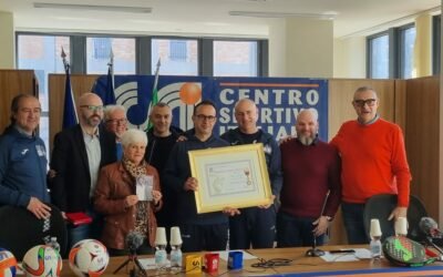 Presentata la 29esima edizione del torneo “Maria SS. della Bruna” organizzata dal comitato del Centro Sportivo Italiano di Matera. Iscrizione aperte sino al 20 aprile