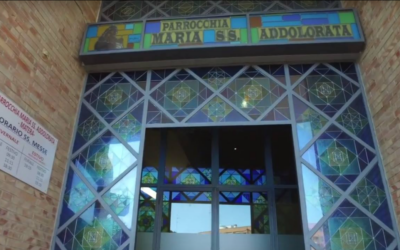 Rubano il denaro dalla cassetta delle offerte della chiesa della SS.ma Addolorata, individuati dalla Polizia di Stato di Matera i due presunti autori del furto