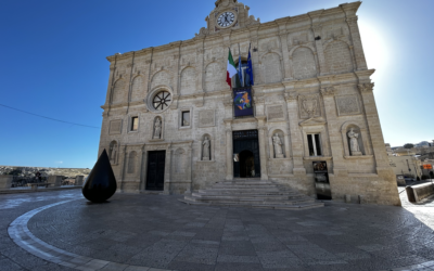 Matera, il 3 consegna delle onorificenze dell’Ordine “Al Merito della Repubblica Italiana”