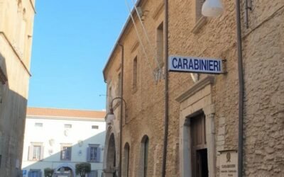 A Grassano e Tricarico numerose chiamate da parte di sedicenti nipoti in difficoltà, ragazzo denunciato dai Carabinieri per tentata truffa aggravata