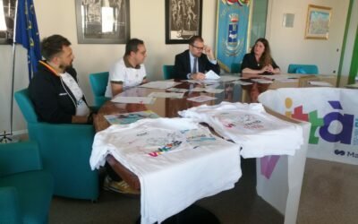 Uisp Matera presenta il “Vivicittà” 2024 in programma domenica 14 aprile
