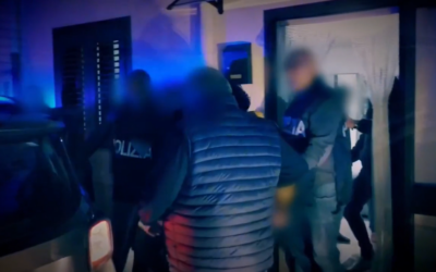 Polizia di Stato: Matera, arrestato pericoloso latitante albanese