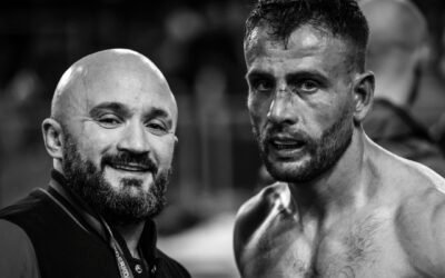 Tirana guarda Potenza. Non finiscono gli impegni dei Lottatori dell’Accademia delle Arti Marziali e Sport da combattimento