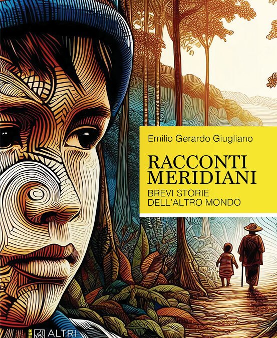 Emilio Gerardo Giugliano presenta il libro “Racconti Meridiani” di Altrimedia Edizioni per “Note, Gusto e Parole”, il cartellone estivo di Libri in terrazza nei Sassi di Matera