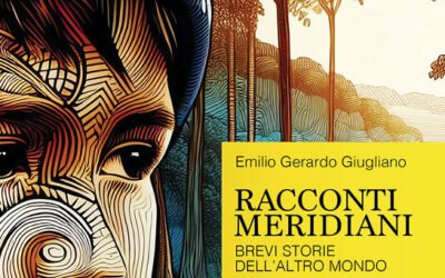 Emilio Gerardo Giugliano presenta il libro “Racconti Meridiani” di Altrimedia Edizioni per “Note, Gusto e Parole”, il cartellone estivo di Libri in terrazza nei Sassi di Matera