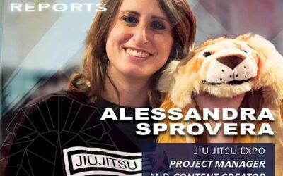 Gli Atleti dell’Accademia Potentina pronti a rappresentare la Basilicata ai Campionati Italiani di Jiujitsu Brasiliano FIJLKAM