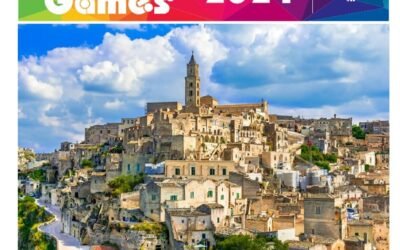 Matera, domani conferenza stampa di presentazione di “Play the games 2024”, rassegna sportiva multidisciplinare promossa dal Comitato Special Olympics Italia