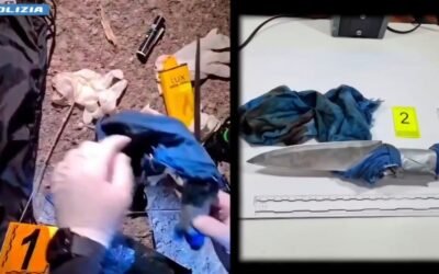 Marconia di Pisticci: un 23enne fermato dalla Polizia di Stato, su disposizione della Direzione Distrettuale Antimafia. Contestati i reati di tentato omicidio e rapina