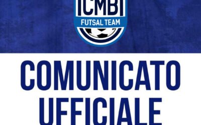 Dalla stagione sportiva 2024/2025 il CMB avrà sede sociale, oltre che operativa,  a Salandra 