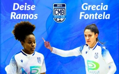 CMB, in uscita Grecia e Ramos