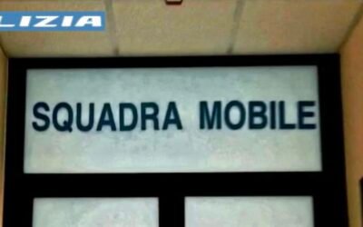 Rifornivano le proprie auto con i buoni carburanti della ditta: la Polizia di Stato di Matera denuncia tre persone