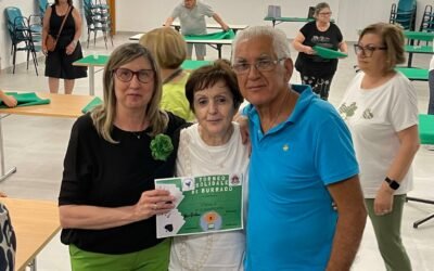 Torneo di Burraco solidale a Ferrandina grazie all’Associazione locale Donna 2000 & Amici