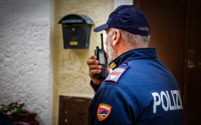 Matera: la Polizia di Stato arresta un 28enne per spaccio e detenzione di sostanze stupefacenti