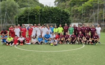 TotalEnergies, il Gorgoglione si aggiudica la dodicesima edizione del Torneo del Sauro