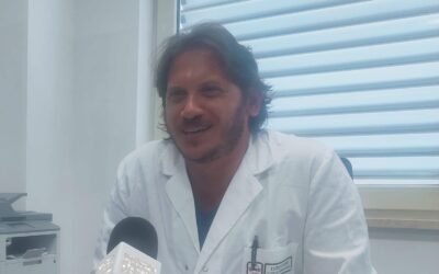 Nel reparto di Ginecologia del “Madonna delle Grazie” un’attenzione non scontata nei confronti della persona-paziente: i ringraziamenti di una degente per la grande professionalità ed empatia dello staff del dott. Trojano