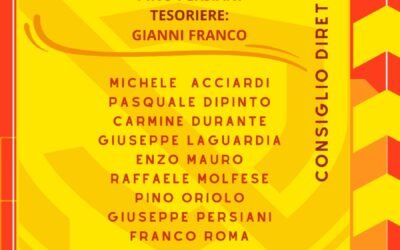 Nasce l’A.S.D Nova Siri Calcio 2024