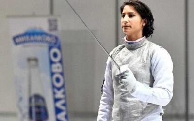 Olimpiadi, la scherma femminile cerca il bis: quote da oro per la potentina Palumbo e le altre fiorettiste