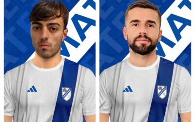 Fc Matera Calcio ha acquisito il diritto alle prestazioni sportive del calciatore Giuseppe Sicurella e ha riconfermato Angelo Sirimarco per la stagione sportiva 2024/25