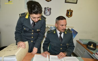 Operazione “Free job” della Guardia di Finanza, scoperti in hotel oltre 400 lavoratori irregolari di cui 40 in “nero”. A Potenza un’agenzia per il lavoro abusiva