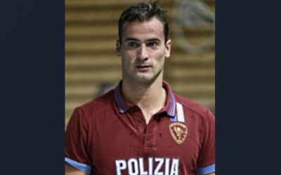 Il commento del presidente Bardi  sulla medaglia “sfiorata” da Domenico Acerenza