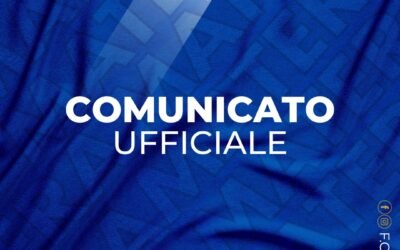 Fc Matera, pubblicato il calendario del campionato di serie D 2024/25