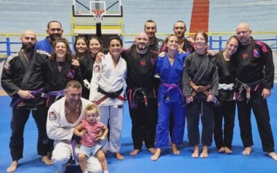 Bjj, medagli di bronzo per Lorenzo Amato del team Budo Clan Basilicata diretto dal Maestro Massimiliano Monaco