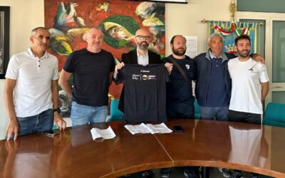 Domenica 22 settembre anche a Matera sarà “Sportcity day”