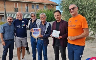Torna il GiocaSport nelle piazze parrocchiali di Matera